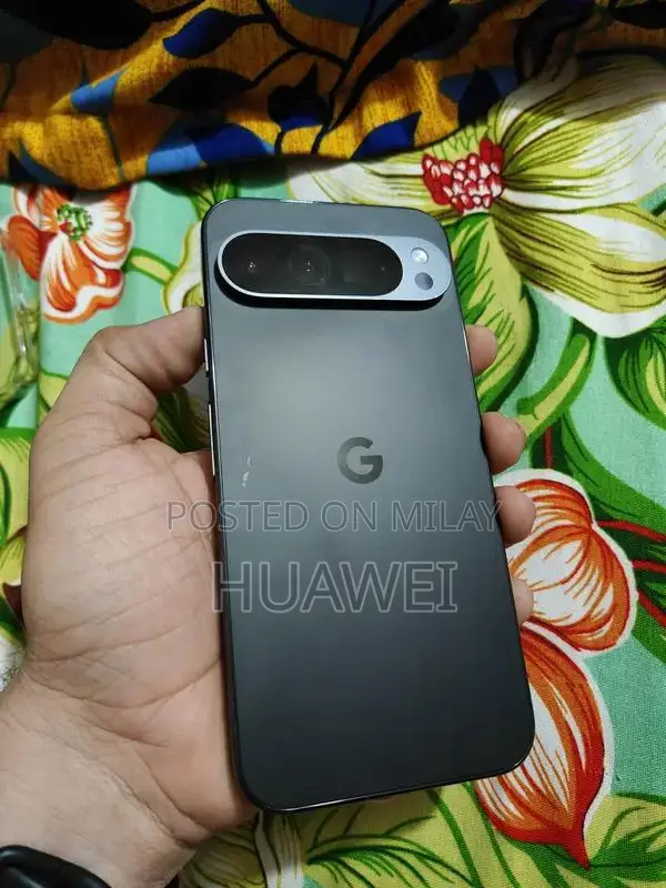 High-Performance Android Smartphone with Advanced Features