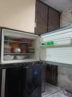 Dawlance Full Size Refrigerator - Energy Efficient Cooling