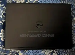 Dell Latitude 3150 Celeron Laptop with SSD