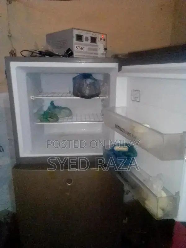 Compact Humidifier with 1-Year Warranty