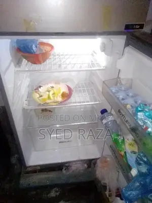 Compact Humidifier with 1-Year Warranty