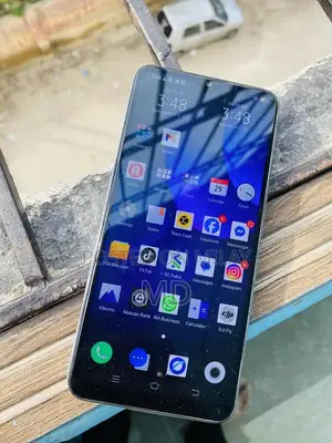 Vivo S1 Smartphone Dual SIM Large Storage High-Performance Device