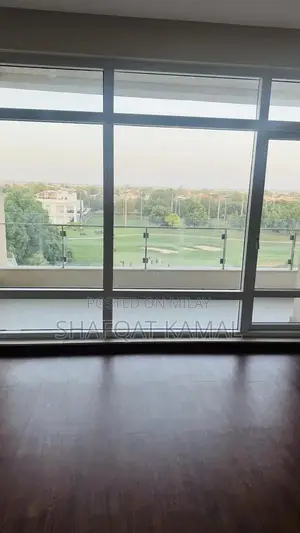 Luxury Apartment with Golf & Canal View – Defence Raya, Lahore