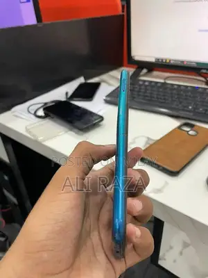 Budget-Friendly Smart Phone with PTA Approval