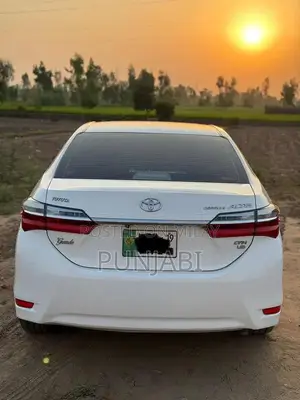 Photo - Car Total Genuine Fast Owner Vehicle