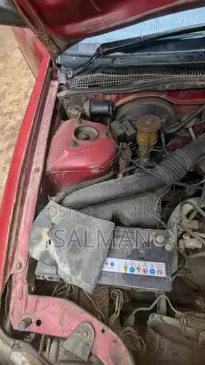 Honda City Exis Sedan - Reliable Japanese Compact Car