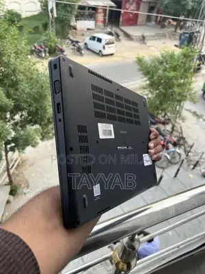 Dell Latitude 5490 Business Laptop - 8th Gen i5, 16GB RAM