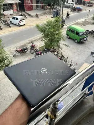 Dell Latitude 5490 Business Laptop - 8th Gen i5, 16GB RAM