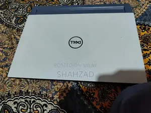 Dell G15 Gaming Laptop - Ryzen 7, RTX 3060, High Performance