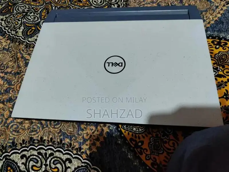 Dell G15 Gaming Laptop - Ryzen 7, RTX 3060, High Performance