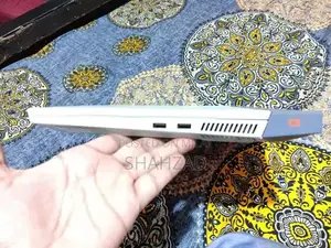 Dell G15 Gaming Laptop - Ryzen 7, RTX 3060, High Performance