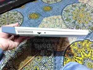 Dell G15 Gaming Laptop - Ryzen 7, RTX 3060, High Performance