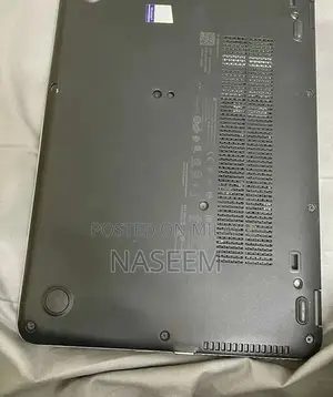 HP EliteBook 820 G3 Business Laptop - 14" Core i5