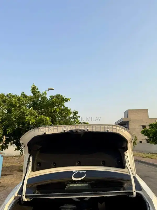 2018 Toyota Corolla Altis 1.6 Sedan with Premium Upgrades