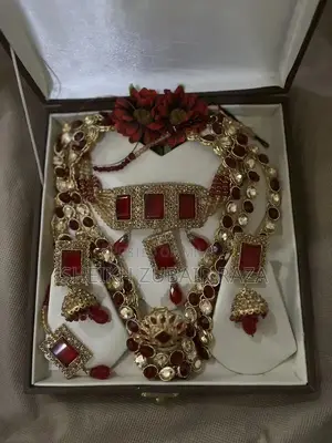 Elegant Bridal Maxxi Dress Complete Wedding Ensemble