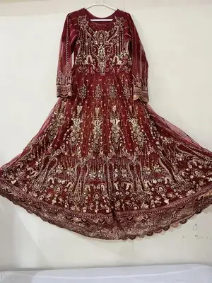 Elegant Bridal Maxxi Dress Complete Wedding Ensemble