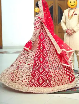 Elegant Medium Lehnga by Libas E Khas - Ready to Wear