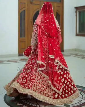 Elegant Medium Lehnga by Libas E Khas - Ready to Wear