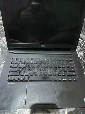 Dell Latitude Laptop - 6th Gen Core i5, 256GB SSD, 8GB RAM