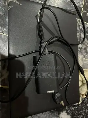 Dell Latitude Laptop - 6th Gen Core i5, 256GB SSD, 8GB RAM