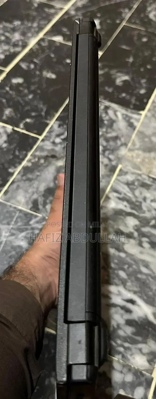 Dell Latitude Laptop - 6th Gen Core i5, 256GB SSD, 8GB RAM