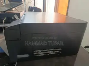 Epson L3210 Multifunction Color Printer with Scanner