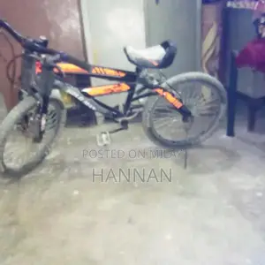 Photo - Kids Bicycle for 8-10 Year Old Boys