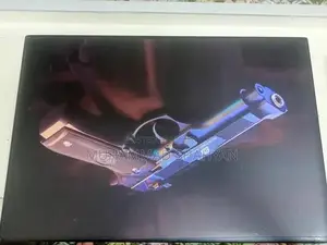 Dell 15.6" Core i5 Laptop with SSD - Ideal for Work & Study