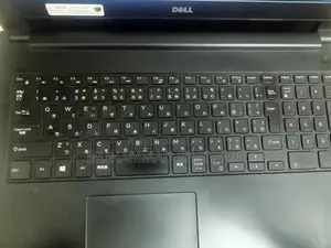 Dell 15.6" Core i5 Laptop with SSD - Ideal for Work & Study