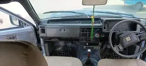 Mazda Double Cabin Pickup Truck - Personal Use Vehicle