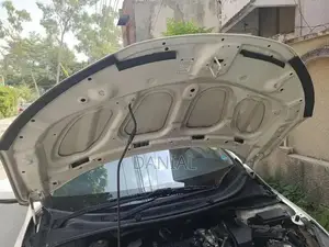 Honda City 1.2 CVT Sedan Automatic Transmission