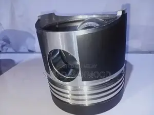 16 Piston Industrial Engine from China