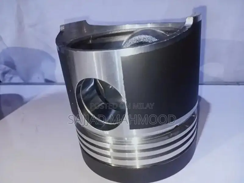 16 Piston Industrial Engine from China