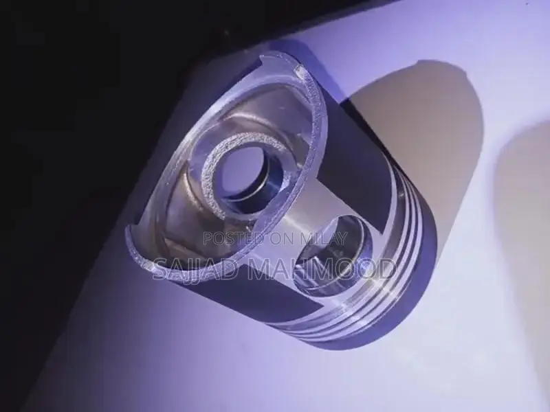 16 Piston Industrial Engine from China