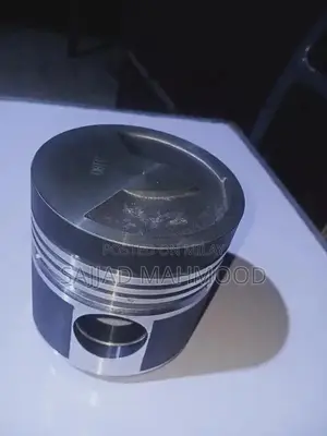 16 Piston Industrial Engine from China