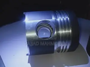 16 Piston Industrial Engine from China