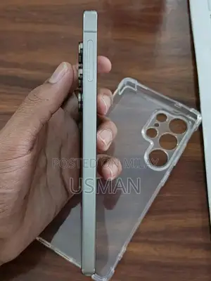 High-Performance Smartphone with Advanced Recording Features