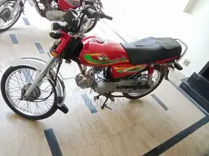 Road Princes 70cc Petrol Motorcycle