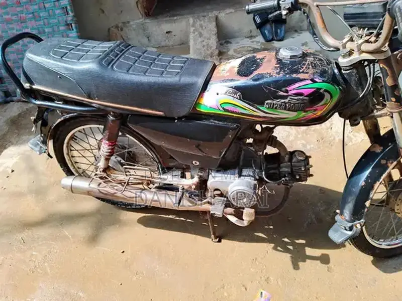 Bike for Sale - Used Condition