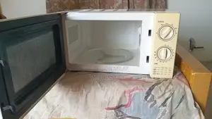 Photo - Dawlance Microwave Oven - Like New Condition