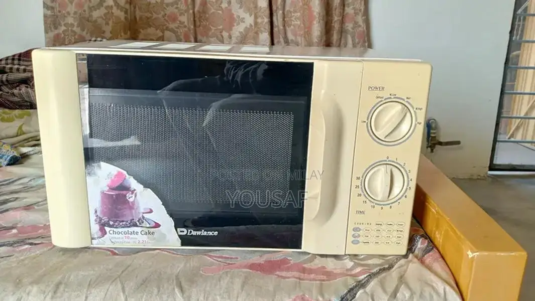 Dawlance Microwave Oven - Like New Condition