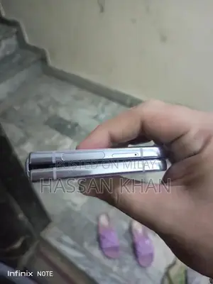 Galaxy Z Flip4 Foldable Smartphone Compact Design
