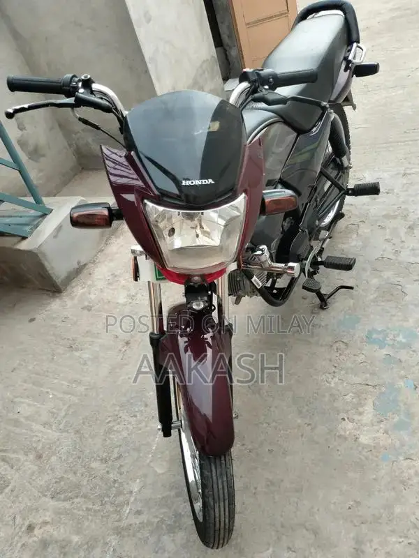 Honda Pridor Sedan - High-Quality Condition Vehicle