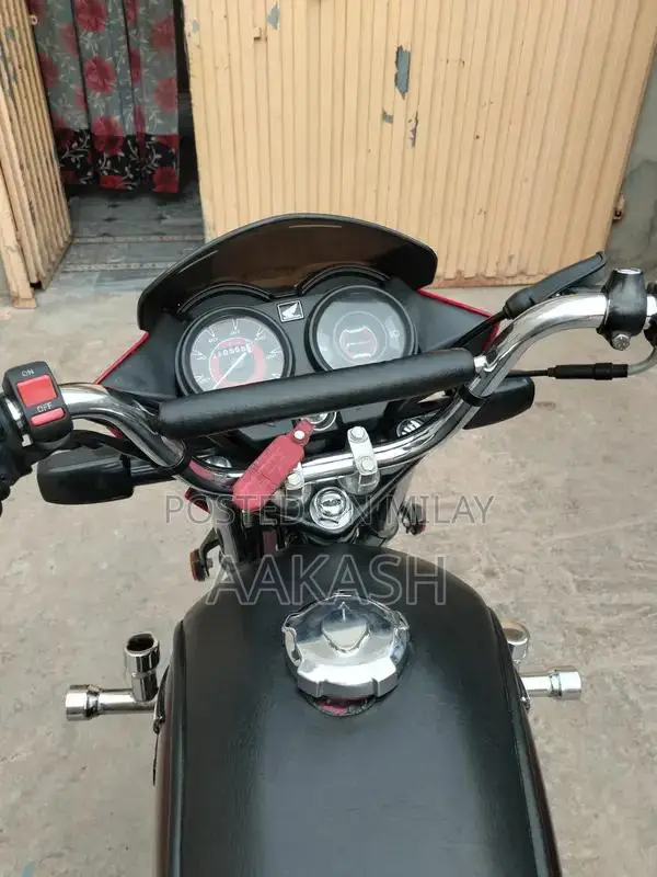 Honda Pridor Sedan - High-Quality Condition Vehicle