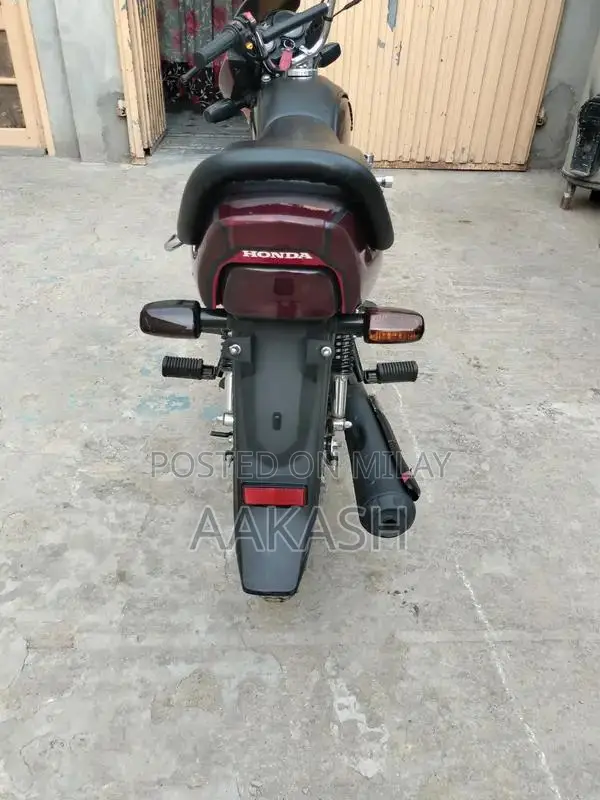 Honda Pridor Sedan - High-Quality Condition Vehicle