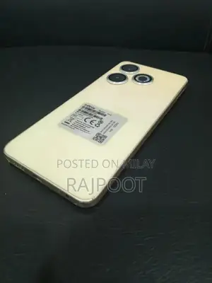 Infinix Smartphone Urgent Sale - Excellent Condition