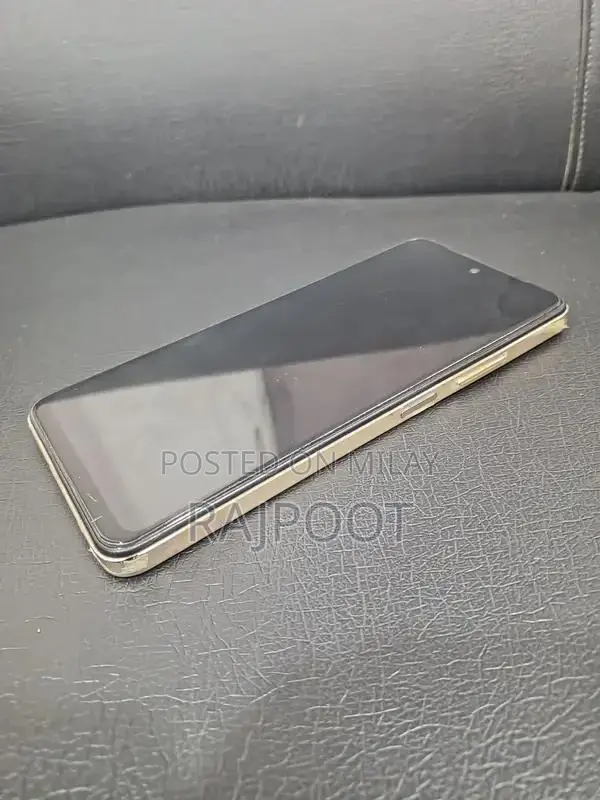 Infinix Smartphone Urgent Sale - Excellent Condition