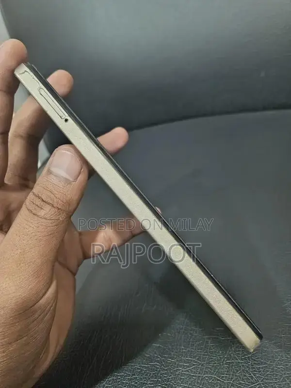 Infinix Smartphone Urgent Sale - Excellent Condition