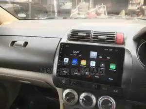 Honda City IDSI Sedan 2008 Model - Well-Maintained Vehicle