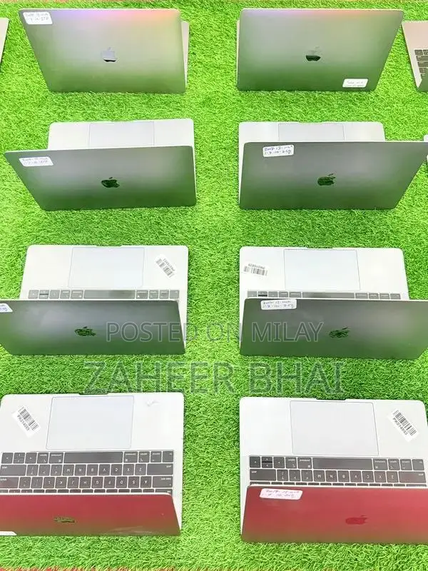 Apple MacBook Pro 13-inch 2019 Laptop with Intel i7